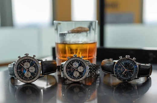 UK High Quality Breitling Navitimer Replica Watches Online