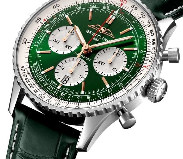 UK Top Quality Replica Breitling Releases A Special Edition Navitimer Exclusively For Malaysia